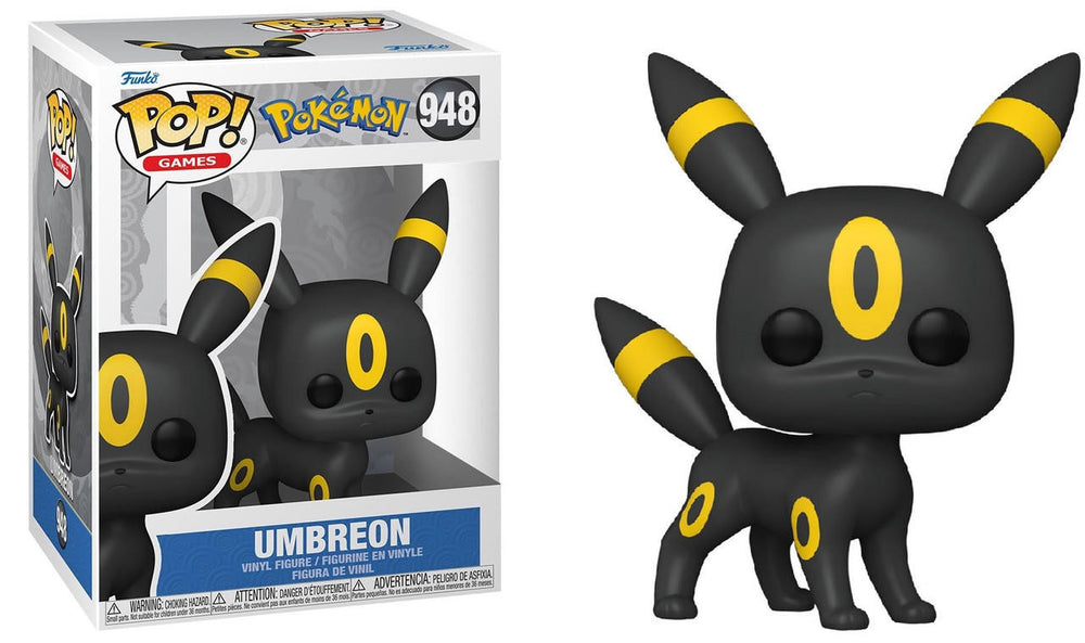 Funko Pop! Umbreon #948 “Pokémon”