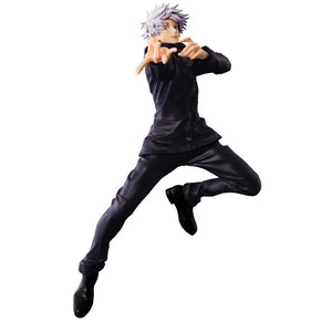 Bandai Namco- “Jujutsu Kaisen” Satoru Gojo Banpresto Maximatic Statue