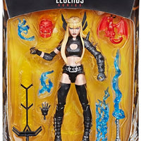 Marvel Legends- “X-Men” Marvel’s Magik Figure (New)