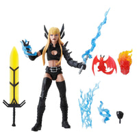 Marvel Legends- “X-Men” Marvel’s Magik Figure (New)
