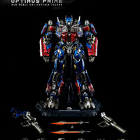 Threezero- “Transformers Revenge of the Fallen” MDLX Optimus Prime Collectible Figure
