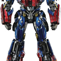 Threezero- “Transformers Revenge of the Fallen” MDLX Optimus Prime Collectible Figure