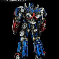 Threezero- “Transformers Revenge of the Fallen” MDLX Optimus Prime Collectible Figure