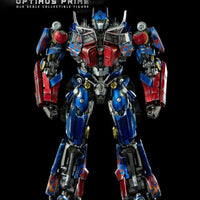 Threezero- “Transformers Revenge of the Fallen” MDLX Optimus Prime Collectible Figure