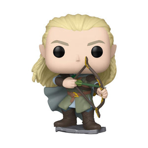 Funko Pop! Legolas Greenleaf #157 “Lord of the Rings”