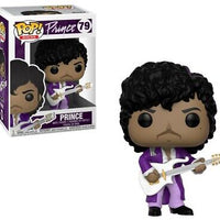 Funko Pop! Prince #79 l