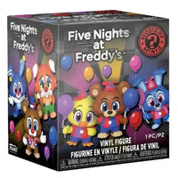 Funko Mystery Minis - Five Nights at Freddy’s (FNAF)
