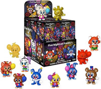 Funko Mystery Minis - Five Nights at Freddy’s (FNAF)
