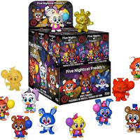 Funko Mystery Minis - Five Nights at Freddy’s (FNAF)