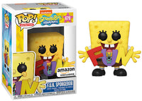 Funko Pop! F.U.N SpongeBob #679 “SpongeBob SquarePants”
