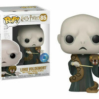 Funko Pop! Lord Voldemort #85 “Harry Potter” #85