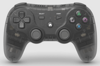RETRO FIGHTERS - DEFENDER PRO SERIES CONTROLLER FOR PS1, PS2, PS3, SWITCH & PC

