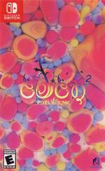 SWITCH - PIXELJUNK EDEN 2 {NEW/SEALED}
