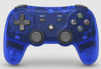 RETRO FIGHTERS - DEFENDER PRO SERIES CONTROLLER FOR PS1, PS2, PS3, SWITCH & PC

