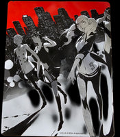 PS4 - PERSONA 5 [STEELBOOK w/o SLIP COVER]
