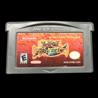 GBA - Yu Gi Oh: Reshef of Destruction {LOOSE}