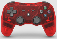 RETRO FIGHTERS - DEFENDER PRO SERIES CONTROLLER FOR PS1, PS2, PS3, SWITCH & PC

