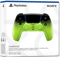 PLAYSTATION 5 PS5 DUALSENSE WIRELESS CONTROLLER [NEW]
