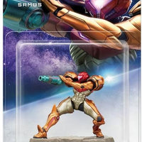 AMIIBO - METROID PRIME 4: BEYOND SERIES SAMUS {NEW/SEALED}
