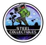 Logo di Steel Collectibles LLC.