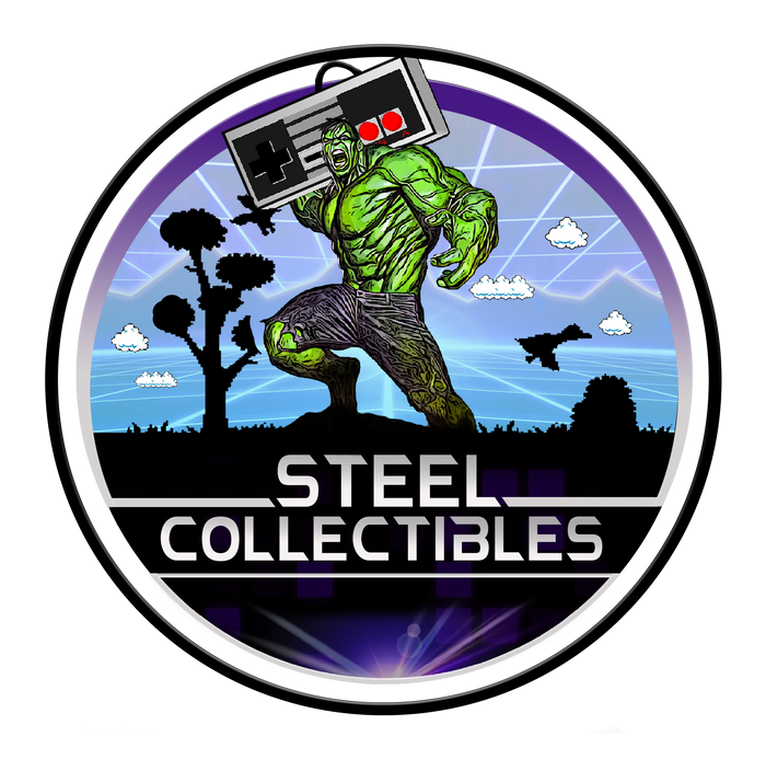 Steel Collectibles LLC.