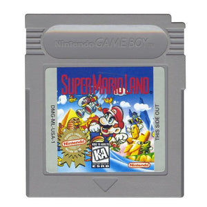 GB - Super Mario Land [LOOSE]