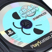 PLAYSTATION 2 - TAIKO NO TATSUJIN: ATSUMARE! MATSURI DA! YONDAIME [CIB, JP IMPORT]