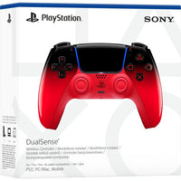 PLAYSTATION 5 PS5 DUALSENSE WIRELESS CONTROLLER [NEW]

