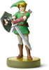 AMIIBO - LINK [ZELDA TWILIGHT PRINCESS]