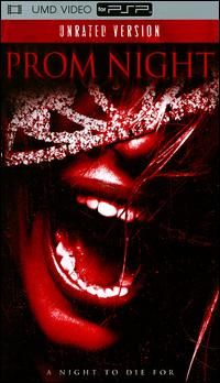 PSP - PROM NIGHT [UMD VIDEO]