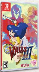 SWITCH - VALIS: THE FANTASM SOLDIER COLLECTION III {NEW/SEALED}
