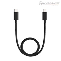 NES/SNES/SUPER FAMICOM/FAMICOM/SEGA GENESIS 1 TYPE-C USB POWER SUPPLY BY HYPERKIN
