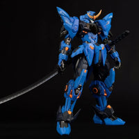 MOSHOW 1/72 Progenitor Effect MCT-J03 Brahma Maru Date Masamune