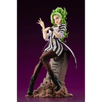 Kotobukiya Beetlejuice Bishoujo 1:7 Scale Statue - ReRun
