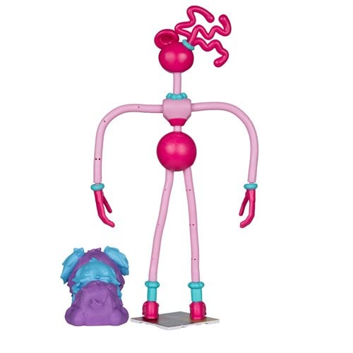 McFarlane Toys - Poppy Playtime Mommy Long Legs (Wave 2) 7 Inch Scale ...
