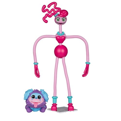 McFarlane Toys - Poppy Playtime Mommy Long Legs (Wave 2) 7 Inch Scale ...