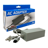 Wii & Wii MINI POWER SUPPLY (AC ADAPTER)
