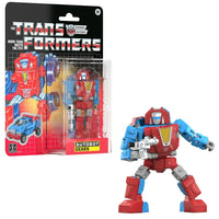 Transformers Generations Retro Card Gears (Walmart Exclusive)