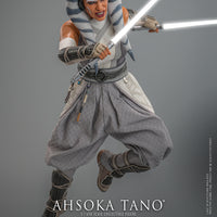 Star Wars Legends Hot Toys - Luke Skywalker (Dark Empire) CMS019