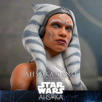Star Wars Legends Hot Toys - Luke Skywalker (Dark Empire) CMS019