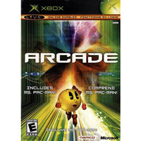 XBOX - XBOX LIVE ARCADE