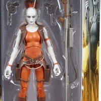 Star Wars Black Series Aurra Sing (Clone Wars)