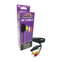 AV Cable for SNES - N64 - GC
