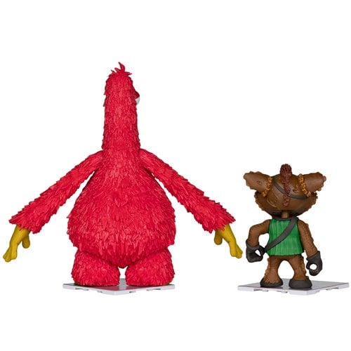 McFarlane Toys - Poppy Playtime Chum Compkins (Wave 2) 7 Inch Scale Ac ...