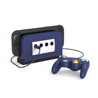 RETRO FIGHTERS - BATTLE DOCK FOR SWITCH 2 (GAMECUBE CONTROLLER ADAPTER)
