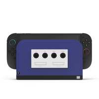 RETRO FIGHTERS - BATTLE DOCK FOR SWITCH 2 (GAMECUBE CONTROLLER ADAPTER)
