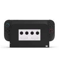RETRO FIGHTERS - BATTLE DOCK FOR SWITCH 2 (GAMECUBE CONTROLLER ADAPTER)
