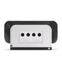 RETRO FIGHTERS - BATTLE DOCK FOR SWITCH 2 (GAMECUBE CONTROLLER ADAPTER)
