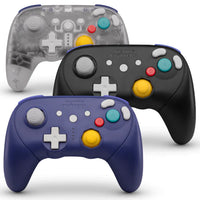 Retro Fighters - BattlerGC PRO SERIES {WIRELESS GAMECUBE CONTROLLER}
