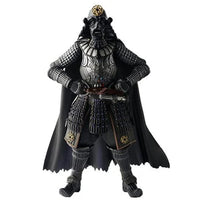 Bandai Star Wars Movie Realization Samurai Taisho Darth Vader